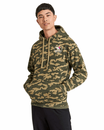 Weekend Warrior Hoodie