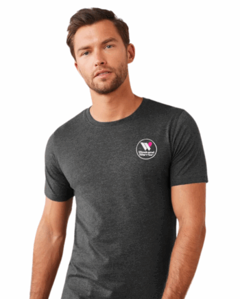 Official We are Weekend Warrior T-Shirt